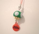 1-Up Mushroom (Gashapon) - Super Mario Bros. Wii