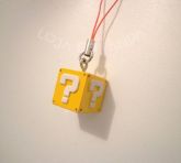 ? Block (Gashapon) - Super Mario Bros. Wii