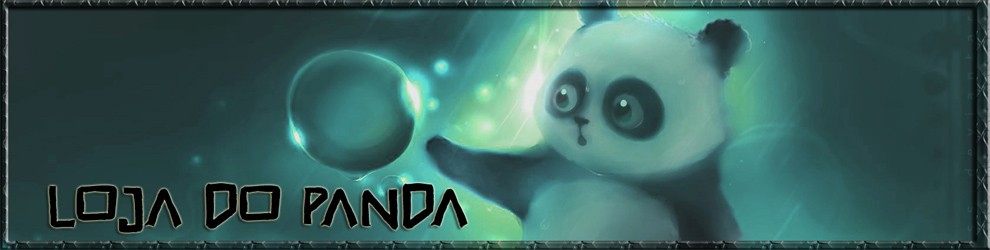 Loja do Panda  ABC
