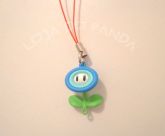 Ice Flower (Gashapon) - Super Mario Bros. Wii