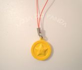 Coin Star (Gashapon) - Super Mario Bros. Wii