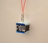 POW Block (Gashapon) - Super Mario Bros. Wii